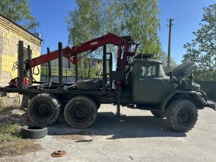 ГАЗ 3110 Волга, объемом двигателя 2.45 л и пробегом 0 тыс. км за 16000 $, фото 1 на Automoto.ua