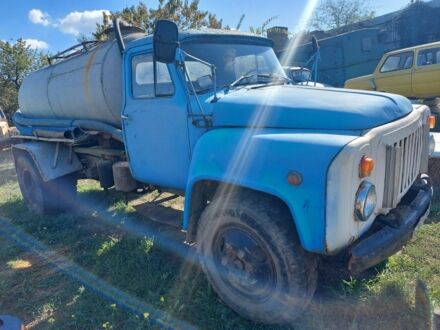 ГАЗ 3110 Волга 1987 в Одессе на Automoto.ua ГАЗ 3110 Волга, объемом двигателя 2.45 л и пробегом 0 тыс. км за 2600 $, фото 1 на Automoto.ua