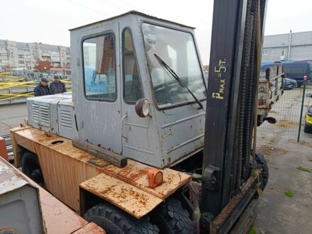 ГАЗ 3110 Волга, об'ємом двигуна 2.45 л та пробігом 0 тис. км за 1899 $, фото 1 на Automoto.ua