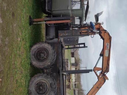 ГАЗ 3110 Волга, объемом двигателя 2.45 л и пробегом 0 тыс. км за 13000 $, фото 1 на Automoto.ua