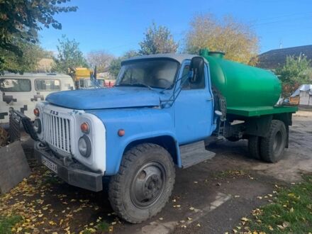 ГАЗ 3110 Волга 1989 в Василькове на Automoto.ua ГАЗ 3110 Волга, объемом двигателя 2.45 л и пробегом 0 тыс. км за 3600 $, фото 1 на Automoto.ua
