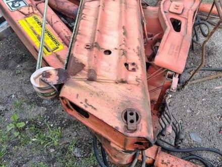 ГАЗ 3110 Волга, объемом двигателя 2.45 л и пробегом 0 тыс. км за 3000 $, фото 1 на Automoto.ua