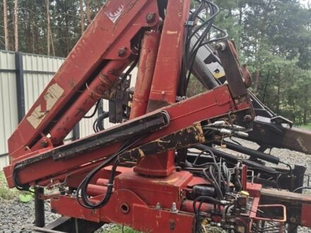 ГАЗ 3110 Волга, об'ємом двигуна 2.45 л та пробігом 0 тис. км за 4000 $, фото 1 на Automoto.ua