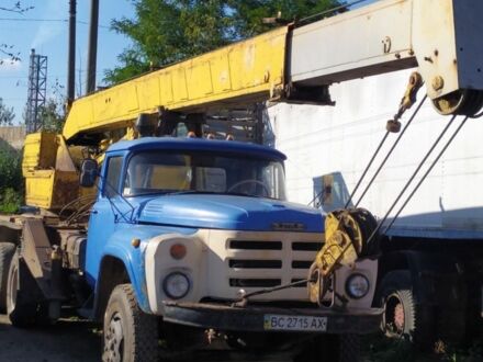 ГАЗ 3110 Волга, объемом двигателя 2.45 л и пробегом 0 тыс. км за 6600 $, фото 1 на Automoto.ua