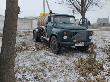 ГАЗ 3110 Волга 1990 в Павлограде на Automoto.ua ГАЗ 3110 Волга, объемом двигателя 2.45 л и пробегом 0 тыс. км за 4500 $, фото 1 на Automoto.ua