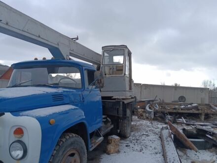 ГАЗ 3110 Волга 1990 в Белой Церкве на Automoto.ua ГАЗ 3110 Волга, объемом двигателя 2.45 л и пробегом 0 тыс. км за 5000 $, фото 1 на Automoto.ua