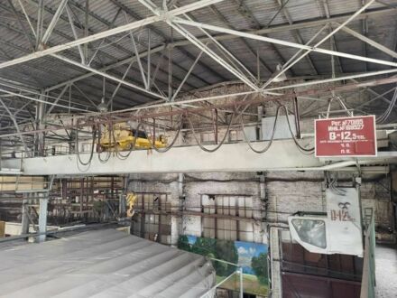 ГАЗ 3110 Волга, об'ємом двигуна 2.45 л та пробігом 0 тис. км за 8308 $, фото 1 на Automoto.ua