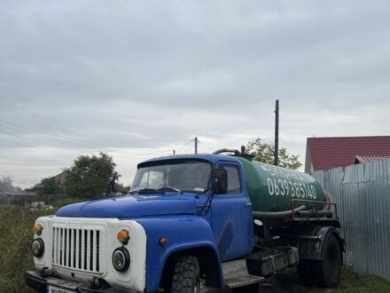 ГАЗ 3110 Волга 1991 у Черкасах на Automoto.ua ГАЗ 3110 Волга, об'ємом двигуна 2.45 л та пробігом 0 тис. км за 6500 $, фото 1 на Automoto.ua