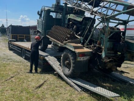 ГАЗ 3110 Волга, объемом двигателя 2.45 л и пробегом 0 тыс. км за 5050 $, фото 1 на Automoto.ua