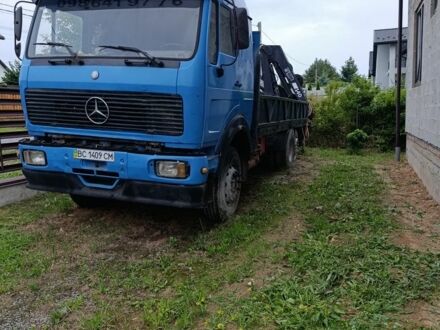 ГАЗ 3110 Волга 1991 в Пустомытах на Automoto.ua ГАЗ 3110 Волга, объемом двигателя 2.45 л и пробегом 0 тыс. км за 15000 $, фото 1 на Automoto.ua