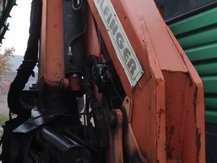 ГАЗ 3110 Волга, объемом двигателя 2.45 л и пробегом 0 тыс. км за 3700 $, фото 1 на Automoto.ua