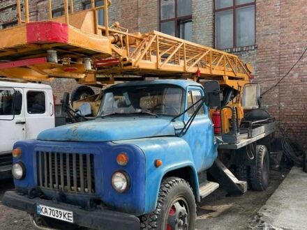 ГАЗ 3110 Волга 1992 в Киеве на Automoto.ua ГАЗ 3110 Волга, объемом двигателя 2.45 л и пробегом 0 тыс. км за 6000 $, фото 1 на Automoto.ua