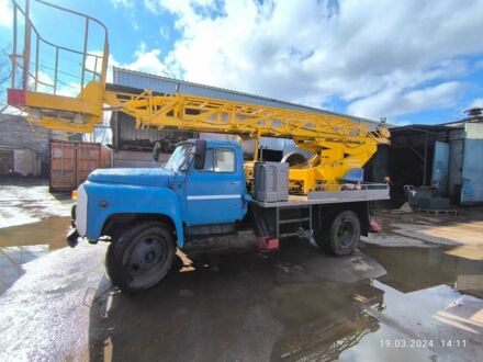 ГАЗ 3110 Волга 1992 в Василькове на Automoto.ua ГАЗ 3110 Волга, объемом двигателя 2.45 л и пробегом 0 тыс. км за 8500 $, фото 1 на Automoto.ua
