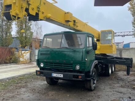 ГАЗ 3110 Волга, об'ємом двигуна 2.45 л та пробігом 0 тис. км за 22000 $, фото 1 на Automoto.ua