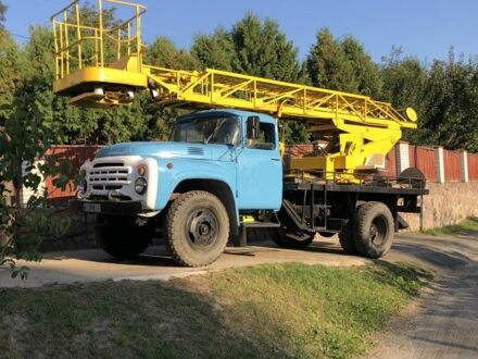 ГАЗ 3110 Волга, объемом двигателя 2.45 л и пробегом 0 тыс. км за 8000 $, фото 1 на Automoto.ua