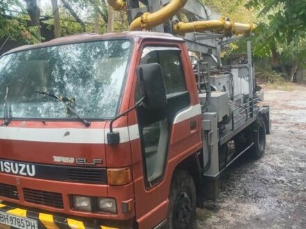 ГАЗ 3110 Волга 1992 у Одесі на Automoto.ua ГАЗ 3110 Волга, об'ємом двигуна 2.45 л та пробігом 0 тис. км за 17000 $, фото 1 на Automoto.ua