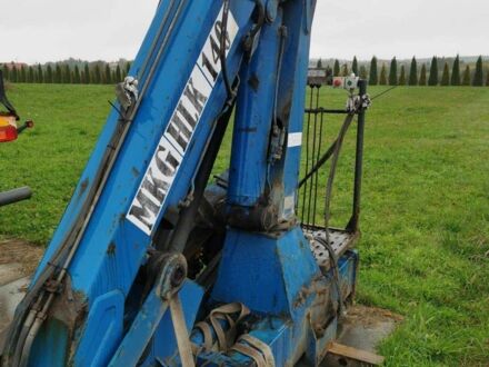 ГАЗ 3110 Волга 1993 у Новояворівськ на Automoto.ua ГАЗ 3110 Волга, об'ємом двигуна 2.45 л та пробігом 0 тис. км за 5500 $, фото 1 на Automoto.ua