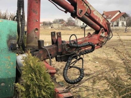 ГАЗ 3110 Волга, об'ємом двигуна 2.45 л та пробігом 0 тис. км за 2999 $, фото 1 на Automoto.ua