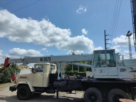 ГАЗ 3110 Волга 1993 в Полтаве на Automoto.ua ГАЗ 3110 Волга, объемом двигателя 2.45 л и пробегом 0 тыс. км за 12000 $, фото 1 на Automoto.ua