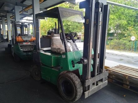 ГАЗ 3110 Волга, объемом двигателя 2.45 л и пробегом 0 тыс. км за 4995 $, фото 1 на Automoto.ua