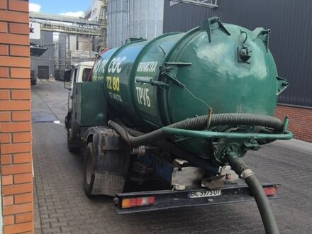 ГАЗ 3110 Волга 1995 у Дніпро (Дніпропетровську) на Automoto.ua ГАЗ 3110 Волга, об'ємом двигуна 2.45 л та пробігом 0 тис. км за 15000 $, фото 1 на Automoto.ua