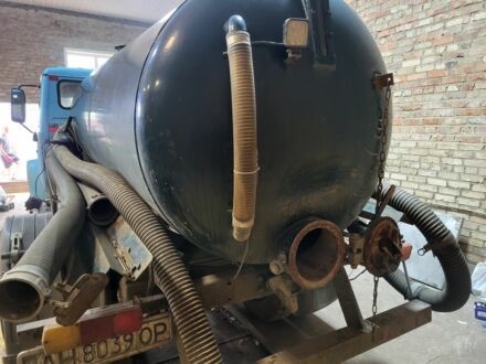 ГАЗ 3110 Волга, объемом двигателя 2.45 л и пробегом 0 тыс. км за 5000 $, фото 1 на Automoto.ua