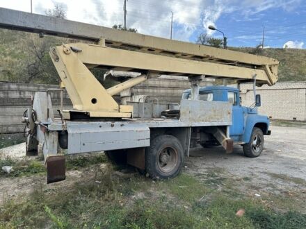 ГАЗ 3110 Волга 1995 у Запоріжжя на Automoto.ua ГАЗ 3110 Волга, об'ємом двигуна 2.45 л та пробігом 0 тис. км за 3200 $, фото 1 на Automoto.ua