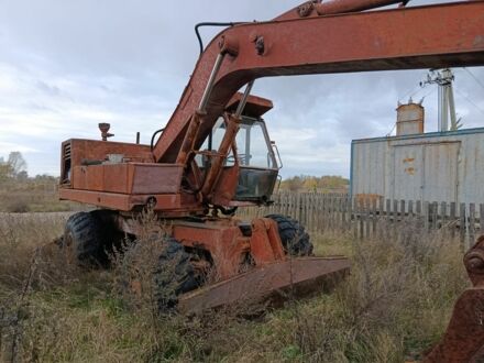 ГАЗ 3110 Волга 1995 у Коростене на Automoto.ua ГАЗ 3110 Волга, об'ємом двигуна 2.45 л та пробігом 0 тис. км за 6300 $, фото 1 на Automoto.ua