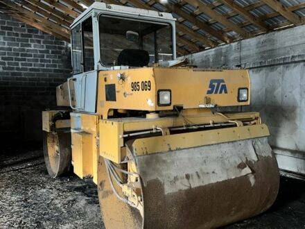 ГАЗ 3110 Волга, объемом двигателя 2.45 л и пробегом 0 тыс. км за 8000 $, фото 1 на Automoto.ua