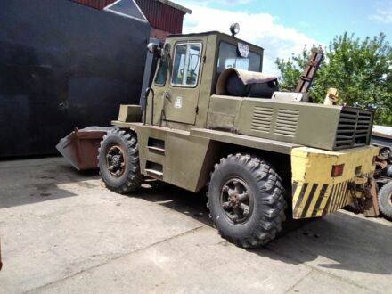 ГАЗ 3110 Волга, объемом двигателя 2.45 л и пробегом 0 тыс. км за 8726 $, фото 1 на Automoto.ua