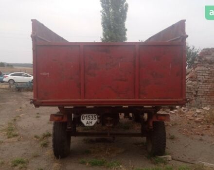 ГАЗ 3110 Волга, об'ємом двигуна 2.45 л та пробігом 0 тис. км за 2500 $, фото 1 на Automoto.ua