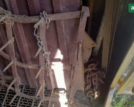 ГАЗ 3110 Волга, об'ємом двигуна 2.45 л та пробігом 0 тис. км за 29 $, фото 1 на Automoto.ua