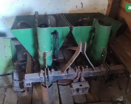 ГАЗ 3110 Волга, об'ємом двигуна 2.45 л та пробігом 0 тис. км за 275 $, фото 1 на Automoto.ua