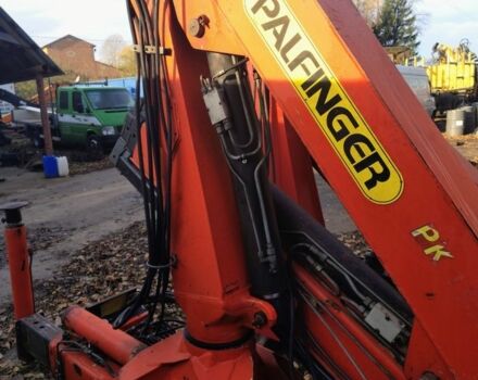 ГАЗ 3110 Волга, об'ємом двигуна 2.45 л та пробігом 0 тис. км за 5800 $, фото 1 на Automoto.ua