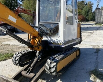 ГАЗ 3110 Волга, об'ємом двигуна 2.45 л та пробігом 0 тис. км за 19000 $, фото 1 на Automoto.ua