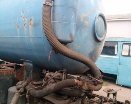 ГАЗ 3110 Волга, об'ємом двигуна 2.45 л та пробігом 0 тис. км за 3598 $, фото 1 на Automoto.ua