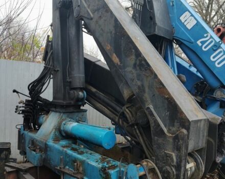 ГАЗ 3110 Волга, объемом двигателя 2.45 л и пробегом 0 тыс. км за 8300 $, фото 1 на Automoto.ua