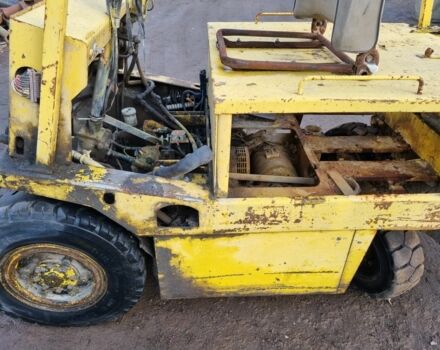 ГАЗ 3110 Волга, объемом двигателя 2.45 л и пробегом 0 тыс. км за 24 $, фото 1 на Automoto.ua