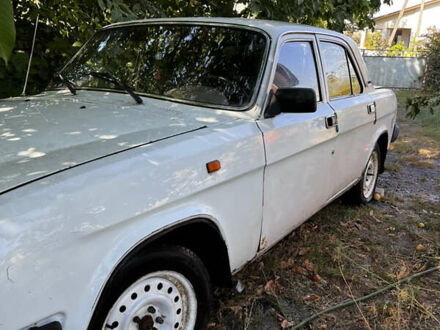 ГАЗ 3110 Волга 1999 у Володарке на Automoto.ua ГАЗ 3110 Волга, об'ємом двигуна 2.4 л та пробігом 288 тис. км за 900 $, фото 1 на Automoto.ua