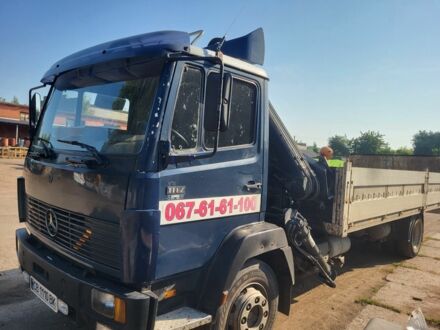 ГАЗ 3110 Волга, об'ємом двигуна 2.45 л та пробігом 0 тис. км за 24500 $, фото 1 на Automoto.ua