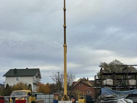 ГАЗ 3110 Волга 2000 у Луцьку на Automoto.ua ГАЗ 3110 Волга, об'ємом двигуна 2.45 л та пробігом 0 тис. км за 811 $, фото 1 на Automoto.ua