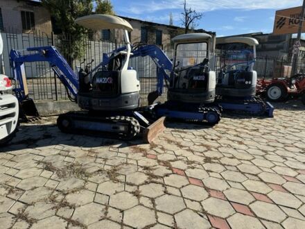 ГАЗ 3110 Волга, объемом двигателя 2.45 л и пробегом 0 тыс. км за 12000 $, фото 1 на Automoto.ua