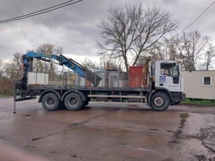 ГАЗ 3110 Волга 2000 в Борисполе на Automoto.ua ГАЗ 3110 Волга, объемом двигателя 2.45 л и пробегом 0 тыс. км за 36000 $, фото 1 на Automoto.ua