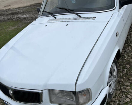 ГАЗ 3110 Волга, объемом двигателя 0 л и пробегом 230 тыс. км за 1600 $, фото 1 на Automoto.ua