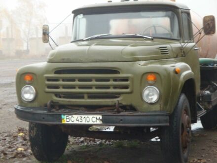 ГАЗ 3110 Волга, объемом двигателя 2.45 л и пробегом 0 тыс. км за 4500 $, фото 1 на Automoto.ua