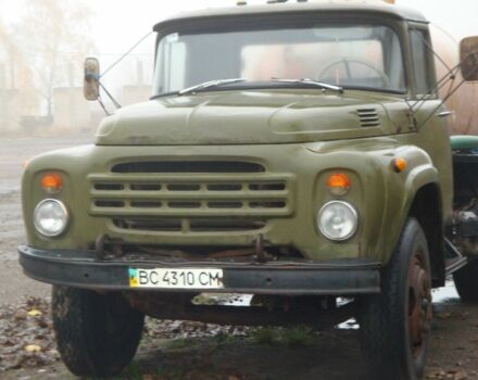 ГАЗ 3110 Волга, объемом двигателя 2.45 л и пробегом 0 тыс. км за 4500 $, фото 1 на Automoto.ua