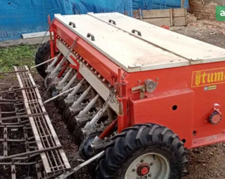 ГАЗ 3110 Волга, об'ємом двигуна 2.45 л та пробігом 0 тис. км за 2535 $, фото 1 на Automoto.ua