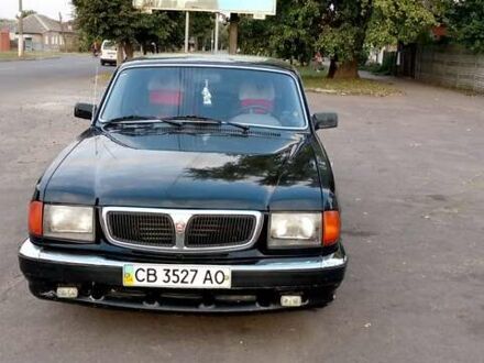 ГАЗ 3110 Волга 2000 у Прилуках на Automoto.ua ГАЗ 3110 Волга, об'ємом двигуна 2.4 л та пробігом 108 тис. км за 1350 $, фото 1 на Automoto.ua