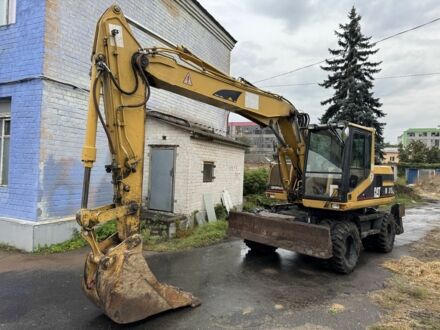 ГАЗ 3110 Волга, объемом двигателя 2.45 л и пробегом 0 тыс. км за 45000 $, фото 1 на Automoto.ua