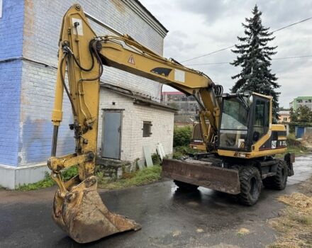ГАЗ 3110 Волга, об'ємом двигуна 2.45 л та пробігом 0 тис. км за 45000 $, фото 1 на Automoto.ua